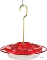 Aspects - Hanging Feeder, HummZinger Little Fancy - Rose 8oz