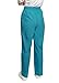 Adar Universal Classic Comfort Natural-Rise Tapered Leg Scrub Pants