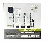 Dermalogica MediBac Clearing Adult Acne Treatment Kit ( kit)