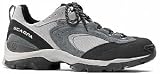 Review   / Scarpa® Men's Enigma XCR 26 Low Cut Hiking Shoe