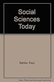 The social sciences today