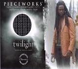 Twilight Edi Gathegi (Laurent) Pieceworks Card PW-11