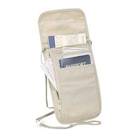 Eagle Creek UnderCover Security Wallet