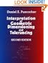 Interpretation of Geometric Dimensioning & Tolerancing Second Edition
