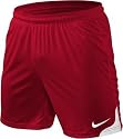Nike Kinder "DRI-FIT" Knit Game Short ohne Innenslip