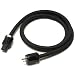 �A�R�[�X�e�B�b�N���o�C�u �d���P�[�u���i2.0m�j POWER MAX3