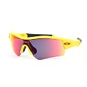 Oakley Radar Germany Pitch