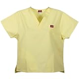 Dickies Hip Flip Mini Wrap Top