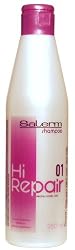 Salerm Hi Repair Shampoo 9.0 oz (250 ml)
