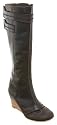 Fly London Lake Wedge Knee Boot