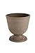 Arcadia Garden Products PSW BC38TP Classical Urn, 15 by 15