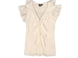 Lauren Ralph Lauren Sleeveless Cardigan