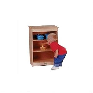 Toddler Refrigerator by 