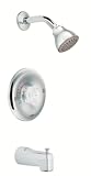 Moen 2357 Chateau Single Kit Chrome