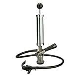 Domestic Beer Keg Pump 7509e-900 Keg Tap with 8 Inch Pump