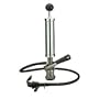 Domestic Beer Keg Pump 7509e-900 Keg Tap with 8 Inch Pump