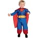 Superman Costume (CHILD TODDLER)