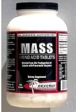 Beverly International Mass Amino Acids( Four Pack)