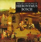 Omslagsbilde av Life and Works of Hieronymus Bosch