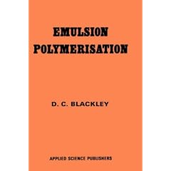 Emulsion Polymerization: Theory and practice