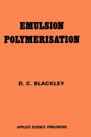 Emulsion Polymerization