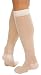 Truform Lites Knee High, Medium, Taupe (Pack of 2)