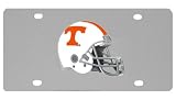 Bergamot Tennessee Volunteers Helmet Logo License Plate