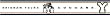 Brigham Young Cougars - Wallpaper Border
