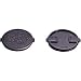 HAKUBA USA INC 58mm Lens Cap for a Camera Lens