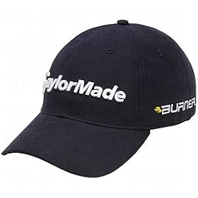 TaylorMade Burner Tour Caps - Relaxed
