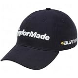 TaylorMade Burner Tour Caps - Relaxed