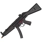 ICS MP5 A4 Ver. 3.0 Electric Airsoft SubMachine Gun