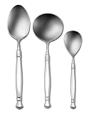 Oneida Act I 3-Piece Hostess Set