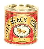 Black Treacle