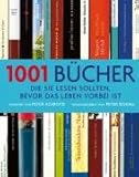 1001 Books You Must Read Before You Die