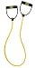 Everlast for Her Pilates Resistance Stretch Tubing with Handles