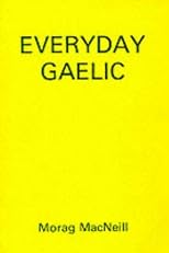 Everyday Gaelic