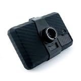 Produkt-Bild: Duragadget kraeftige Haut, Silikon Huelle Tasche Haut f&uuml;r Garmin Nuvi GPS nuvi 200w 250w 205wt 215w 255wt