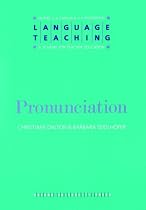 Pronunciation (Language Teaching: A Scheme for Teacher Education)