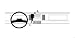 CPH-Brodit Buick Park Avenue Brodit ProClip Center mount 1994 - 1996 Fits USA - #8521...