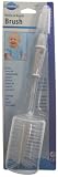 Tee-Zed F518 Bottle & Nipple Brush