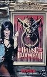 House that Bled to Death