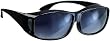 motorradbrille für brillenträger