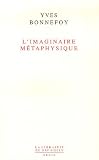 Revue Seuil  / L'Imaginaire métaphysique