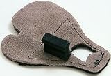 ALLEN MICROFIBER 4 IN 1 GAITER/HOOD/HAT/MUZZLESize: Medium