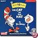 Dr. Seuss Cat in the Hat (Jewel Case)