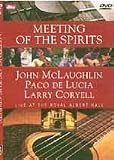 Meeting of the Spirits: Live at Royal Albert Hall [Region 2]