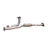 Bosal Front Catalytic Converter 099-1001 by Bosal