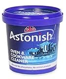 Astonish Industries Oven & Cookware Cleaner 17 Oz.