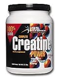 ISS Complete Creatine Power 1000g( Four Pack)